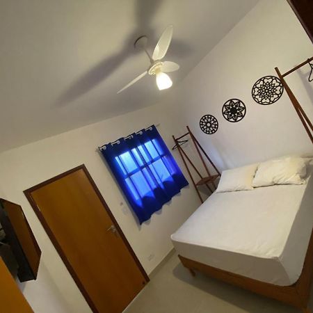 Vila Lorenzi & Apartamentos Ubatuba Extérieur photo