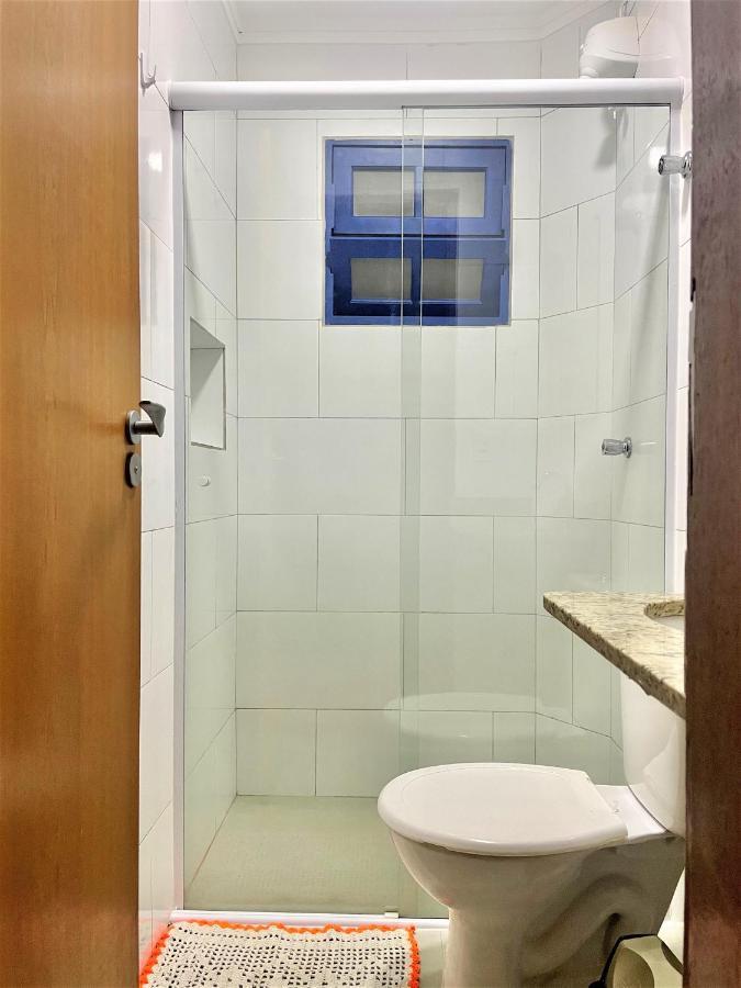 Vila Lorenzi & Apartamentos Ubatuba Extérieur photo