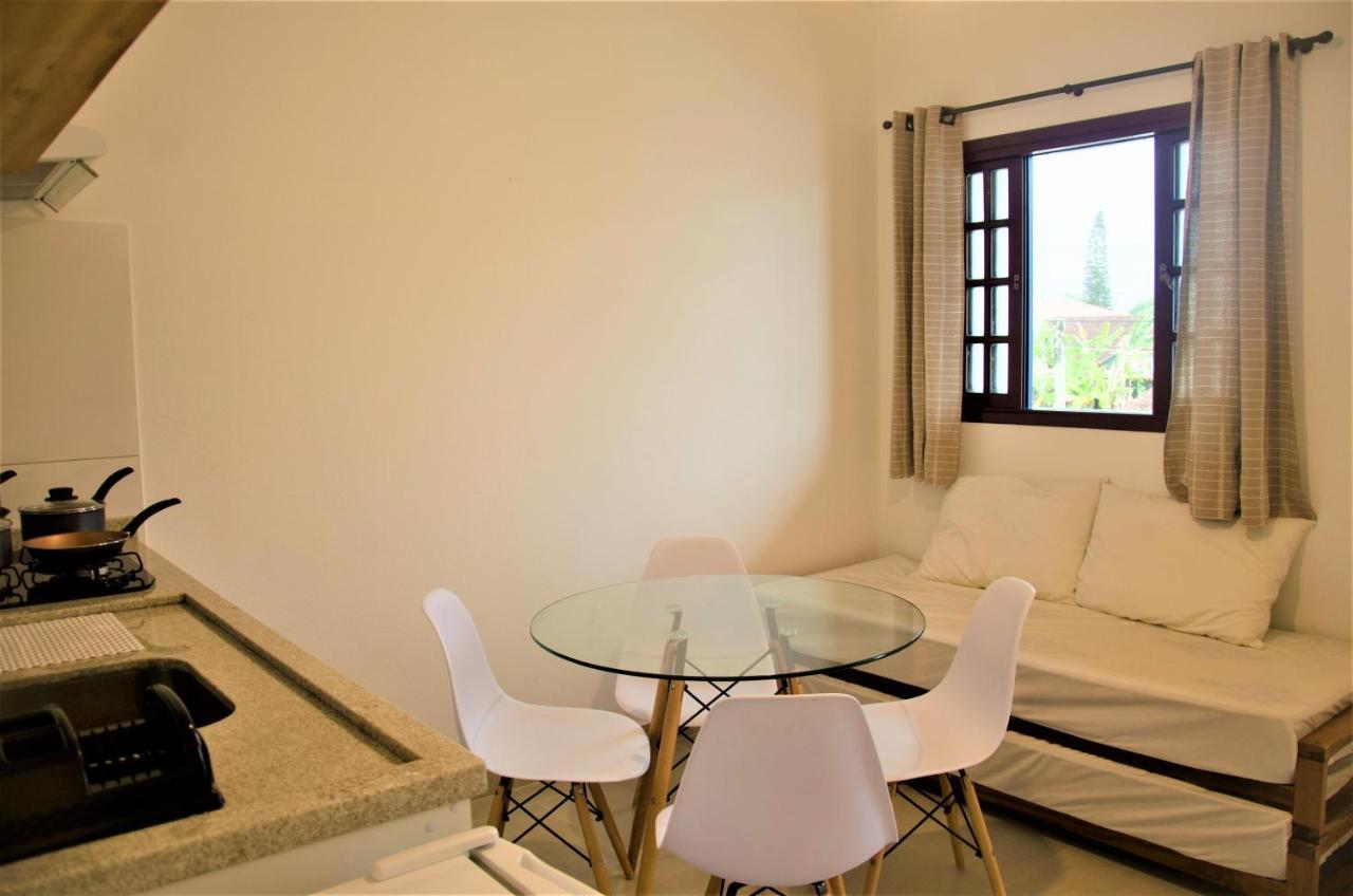 Vila Lorenzi & Apartamentos Ubatuba Extérieur photo