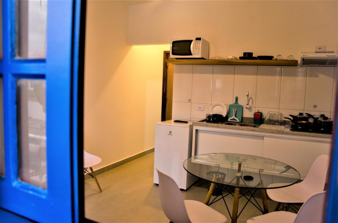 Vila Lorenzi & Apartamentos Ubatuba Extérieur photo