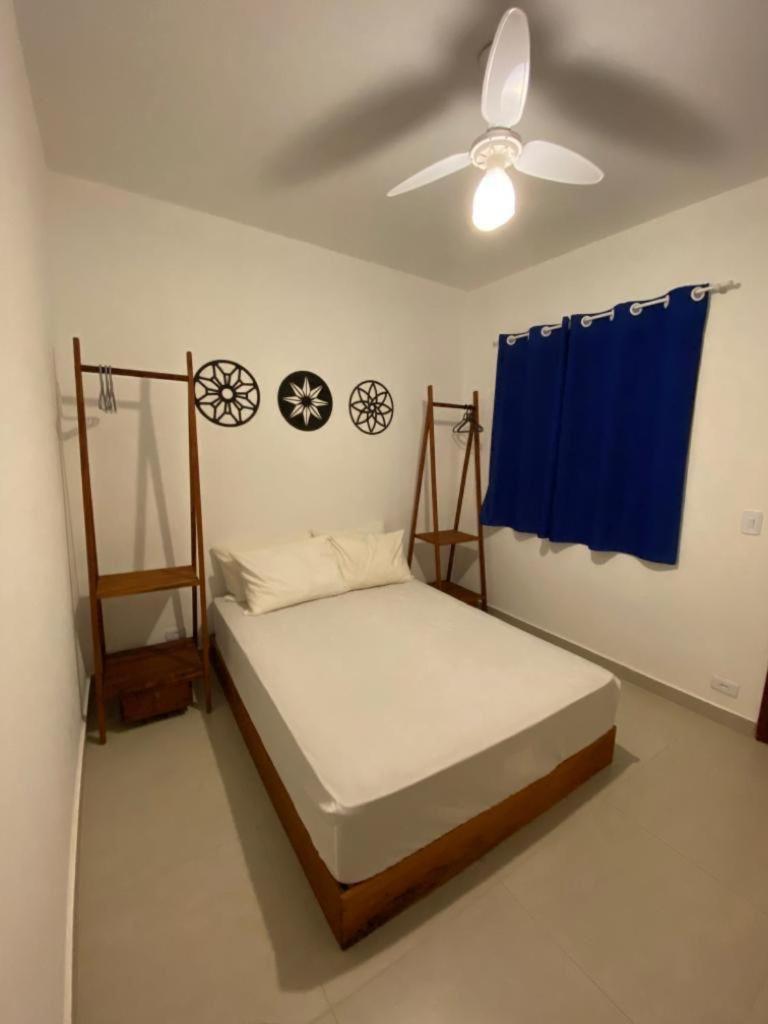 Vila Lorenzi & Apartamentos Ubatuba Extérieur photo
