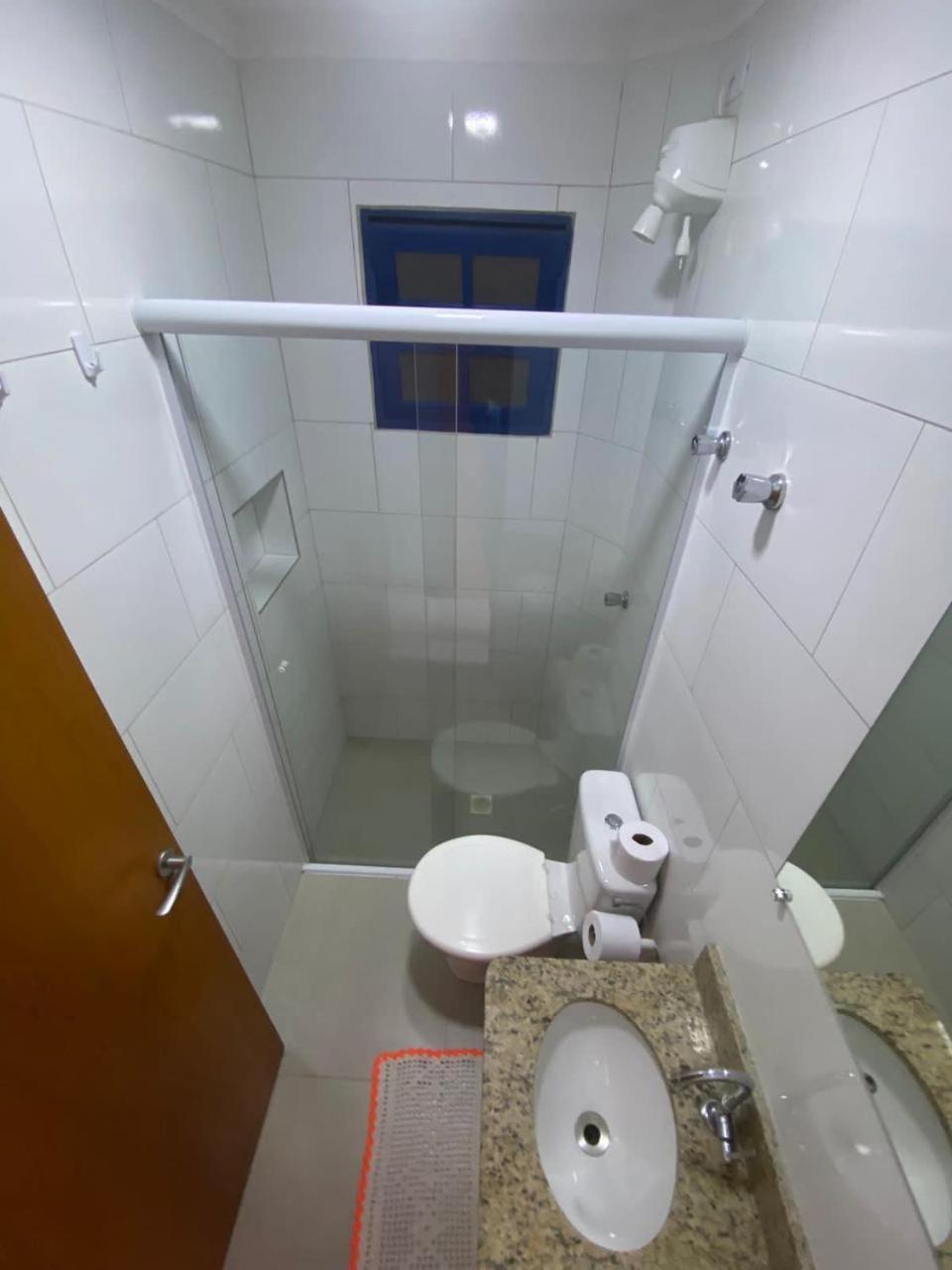 Vila Lorenzi & Apartamentos Ubatuba Extérieur photo