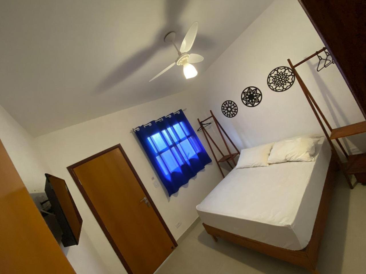 Vila Lorenzi & Apartamentos Ubatuba Extérieur photo
