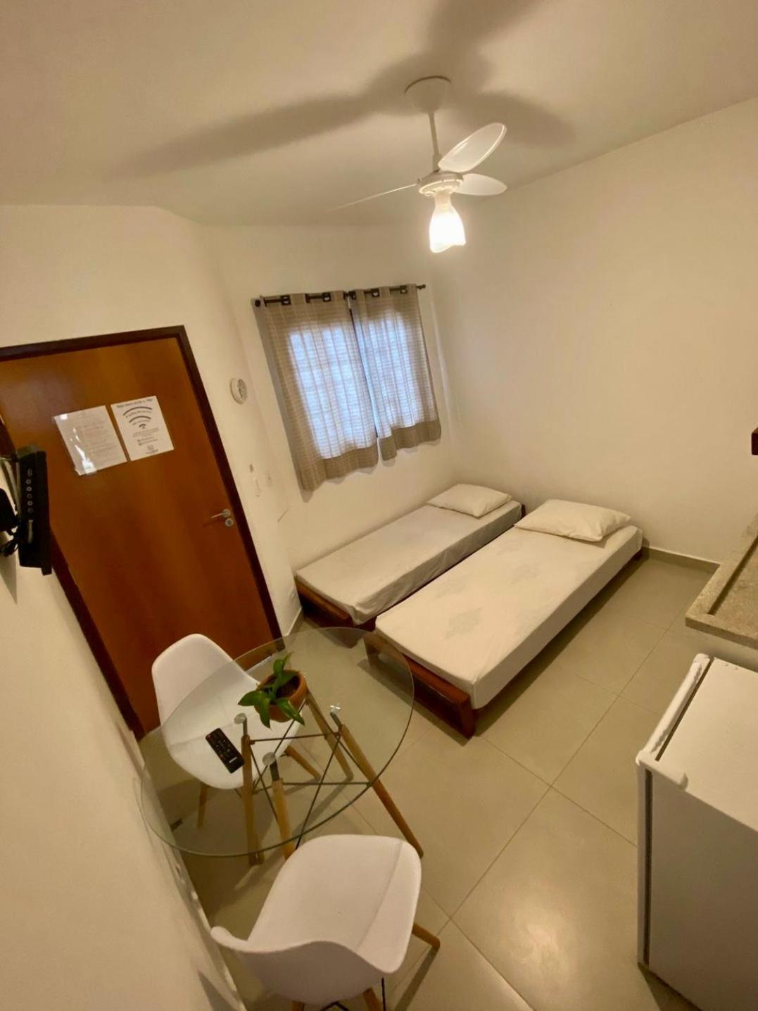 Vila Lorenzi & Apartamentos Ubatuba Extérieur photo